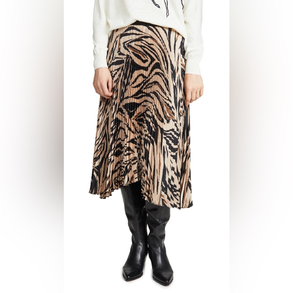 NWOT Bailey44 Logan Skirt - Picture 5 of 12